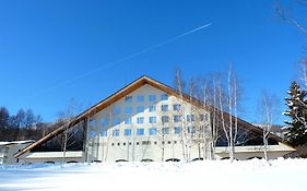 Furano Prince Hotel